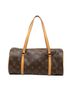 Louis Vuitton 100% Coated Canvas Brown Monogram Papillon 30 One size - photo 1