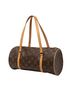 Louis Vuitton 100% Coated Canvas Brown Monogram Papillon 30 One size - photo 3