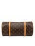 Louis Vuitton 100% Coated Canvas Brown Monogram Papillon 30 One size - photo 4