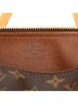 Louis Vuitton 100% Coated Canvas Brown Monogram Papillon 30 One size - photo 6