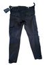 Ralph Lauren Black Cargo Pants Size 26 waist - photo 2