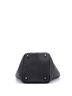 Hermès 100% Leather Black Picotin Lock Bag Clemence MM One size - photo 2