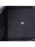 Hermès 100% Leather Black Picotin Lock Bag Clemence MM One size - photo 5