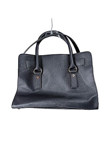 Michael Kors Hamilton Satchel (view 2)
