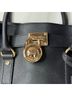 Michael Kors Hamilton Satchel - photo 4