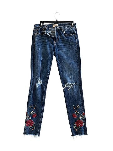 Driftwood Jeans (view 1)