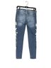 Kut from the Kloth Blue Jeans Size 4 - photo 2