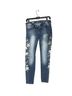Kut from the Kloth Blue Jeans Size 4 - photo 1