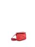 Loewe 100% Leather Red Puzzle Bag Leather Mini One size - photo 3