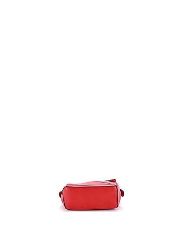 Loewe Puzzle Bag Leather Mini (view 2)