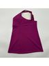 Lululemon Athletica Solid Red Active Tank Size 10 - photo 9