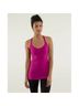 Lululemon Athletica Solid Red Active Tank Size 10 - photo 4