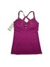 Lululemon Athletica Solid Red Active Tank Size 10 - photo 2