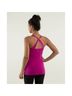 Lululemon Athletica Solid Red Active Tank Size 10 - photo 3