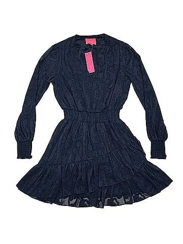 Lilly Pulitzer Cristiana Cocktail Dress (view 1)