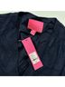 Lilly Pulitzer 100% Polyester Solid Blue Cocktail Dress Size 6 - photo 12