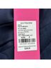 Lilly Pulitzer 100% Polyester Solid Blue Cocktail Dress Size 6 - photo 6