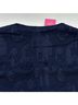 Lilly Pulitzer 100% Polyester Solid Blue Cocktail Dress Size 6 - photo 11