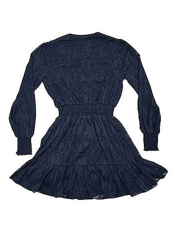 Lilly Pulitzer Cristiana Cocktail Dress (view 2)