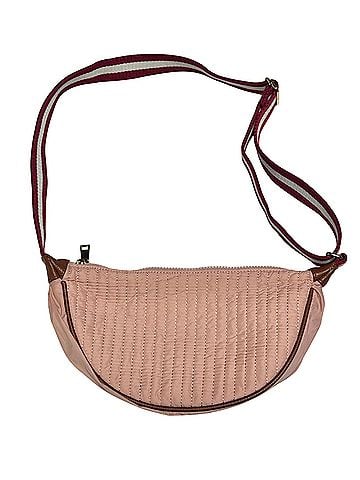 Shiraleah Ezra Crossbody Bag (view 2)