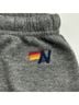 Aviator Nation Graphic Gray Sweatpants Size XS - photo 13