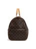 Louis Vuitton Brown Keepall 55 One size - photo 4