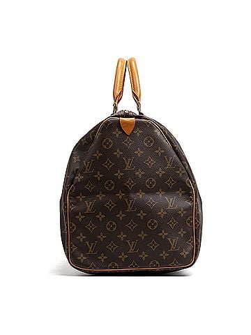 Louis Vuitton Keepall 55 (view 2)