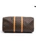 Louis Vuitton Brown Keepall 55 One size - photo 9