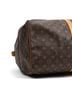 Louis Vuitton Brown Keepall 55 One size - photo 6