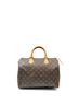 Louis Vuitton Brown Speedy 30 One size - photo 1