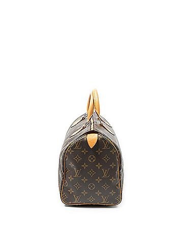 Louis Vuitton Speedy 30 (view 2)