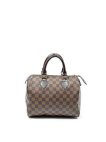 Louis Vuitton Speedy 25 (view 1)