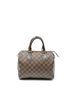 Louis Vuitton Brown Speedy 25 One size - photo 1