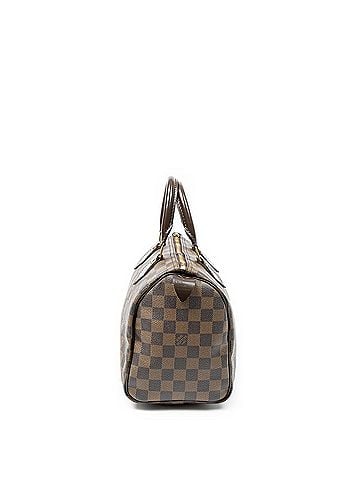 Louis Vuitton Speedy 25 (view 2)
