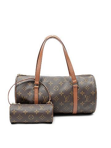 Louis Vuitton Papillon 30 (view 1)