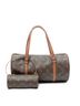 Louis Vuitton Brown Papillon 30 One size - photo 1