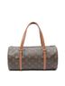 Louis Vuitton Brown Papillon 30 One size - photo 5