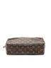 Louis Vuitton Brown Toiletry Pouch GM One size - photo 9