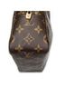 Louis Vuitton Brown Toiletry Pouch GM One size - photo 6