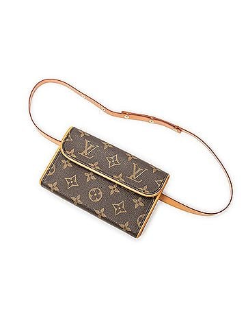 Louis Vuitton Florentine (view 1)