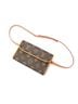 Louis Vuitton Brown Florentine One size - photo 1