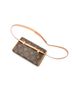 Louis Vuitton Brown Florentine One size - photo 3