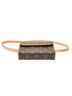 Louis Vuitton Brown Florentine One size - photo 4