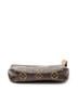 Louis Vuitton Brown Mini Pochette Accessoires One size - photo 9
