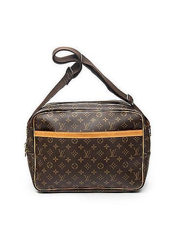 Louis Vuitton Reporter GM (view 1)