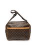Louis Vuitton Brown Reporter GM One size - photo 1
