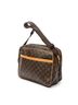 Louis Vuitton Brown Reporter GM One size - photo 3