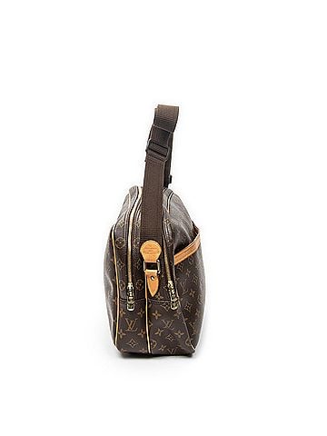 Louis Vuitton Reporter GM (view 2)