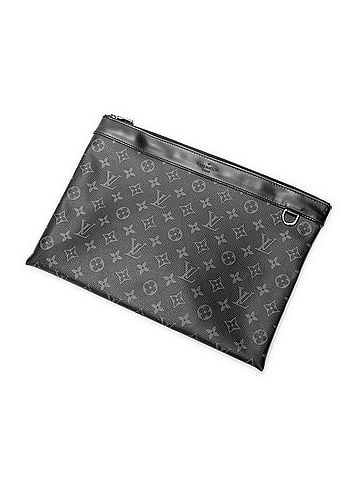 Louis Vuitton Pochette Discovery GM (view 1)