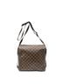 Louis Vuitton Brown Naviglio One size - photo 1